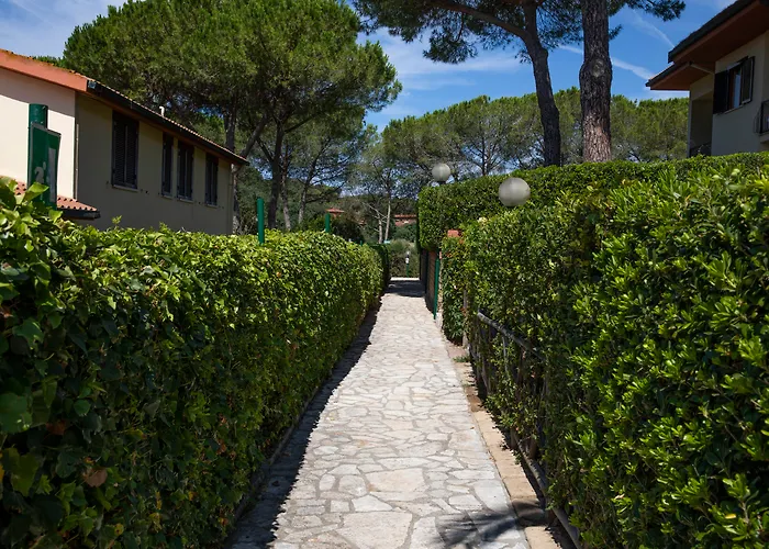 Argentario Osa Resort