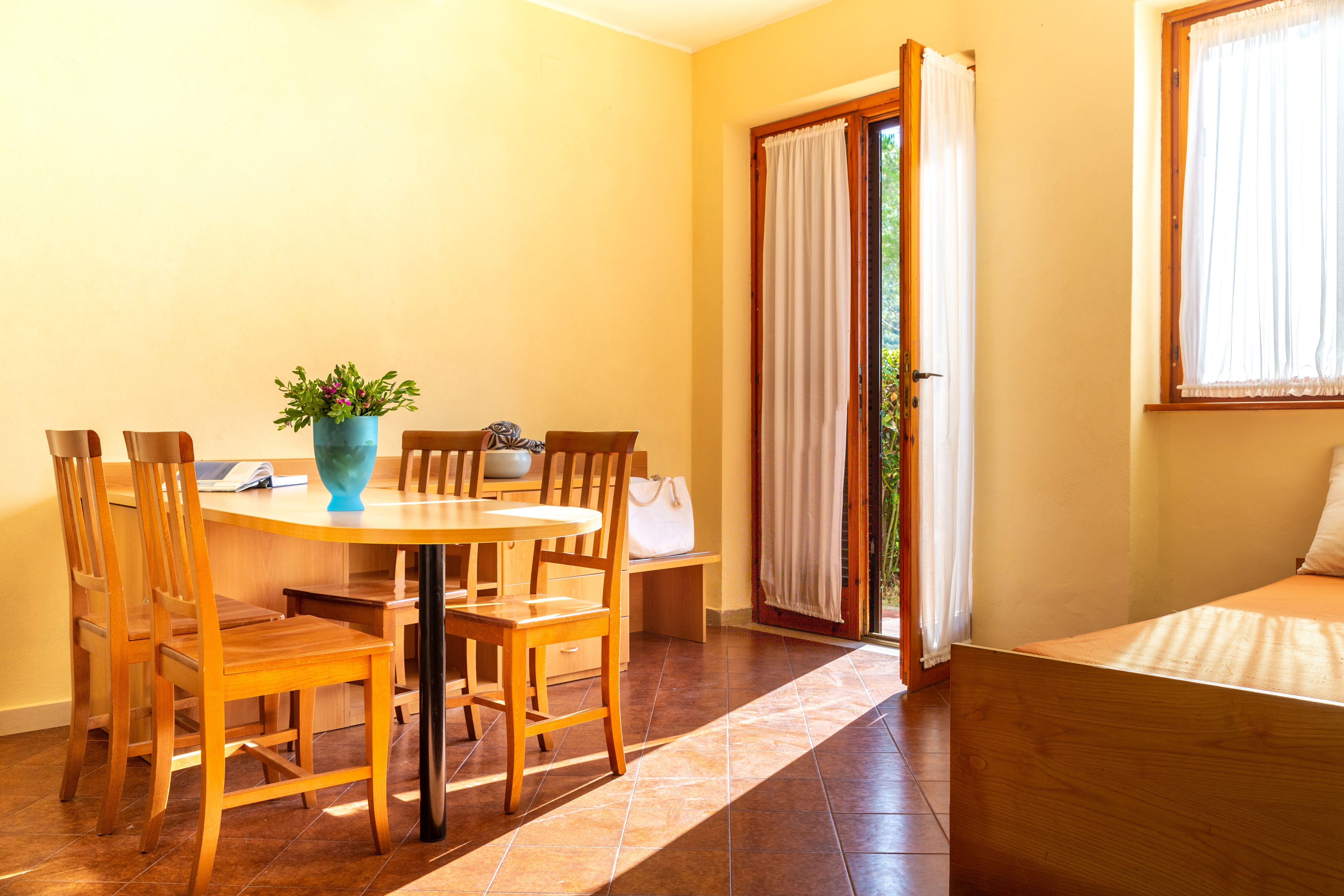Hotel Argentario Osa 3*