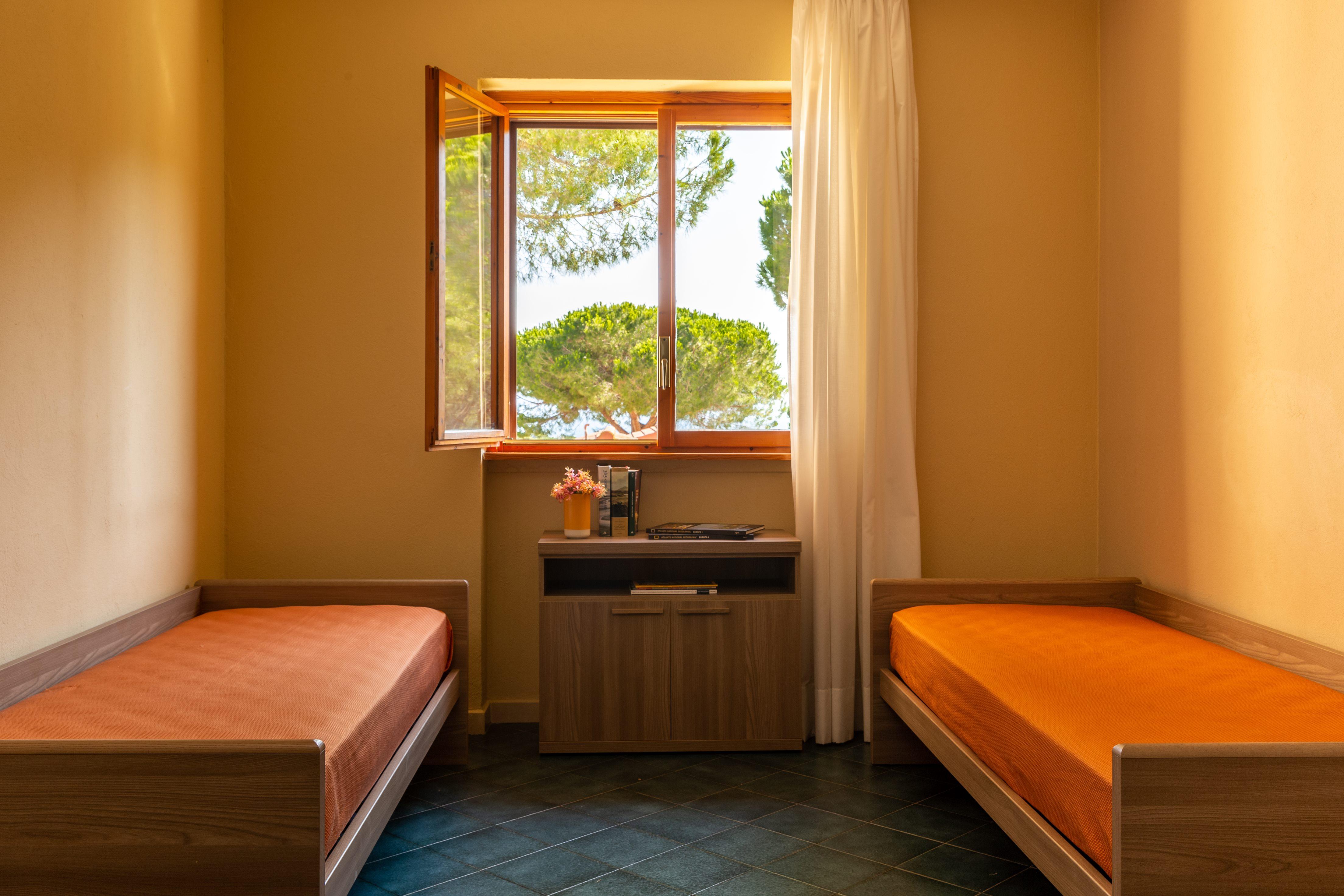 Argentario Osa Hotel