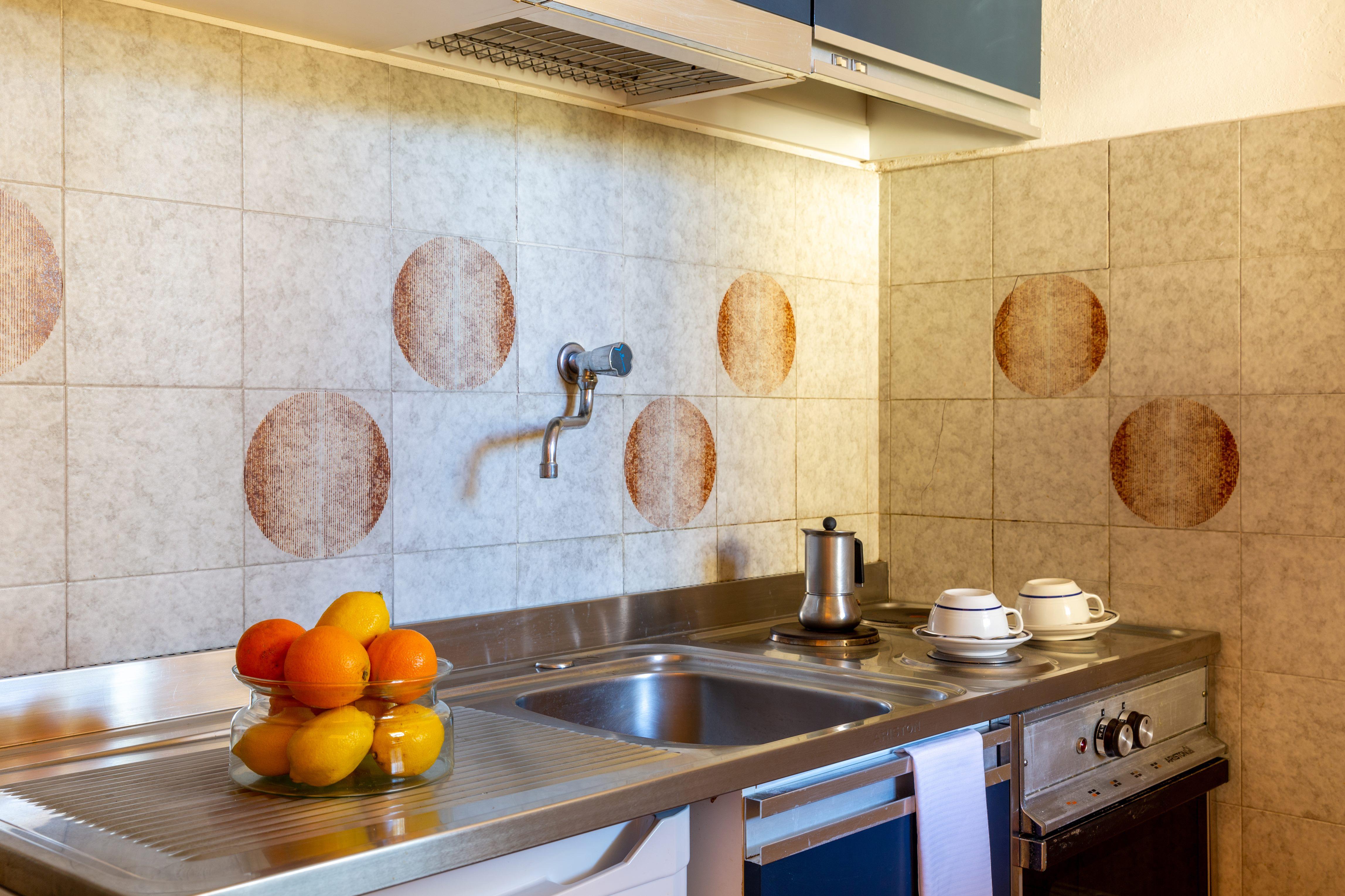 Hotel Argentario Osa 3*