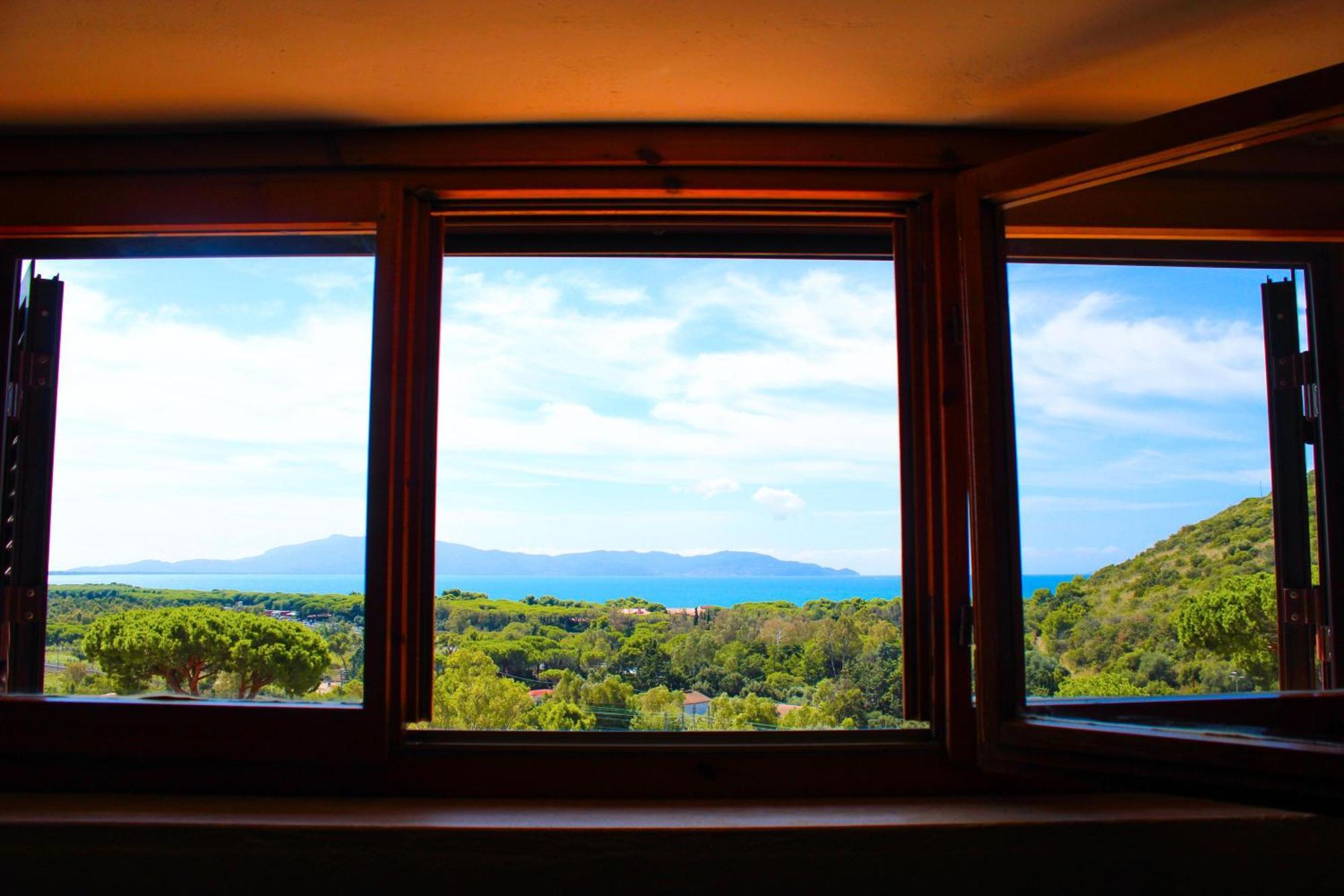 Argentario Osa Hotel 3*