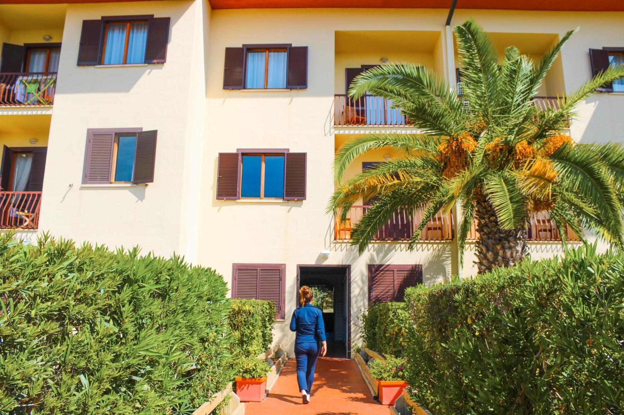 Argentario Osa Hotel Talamone