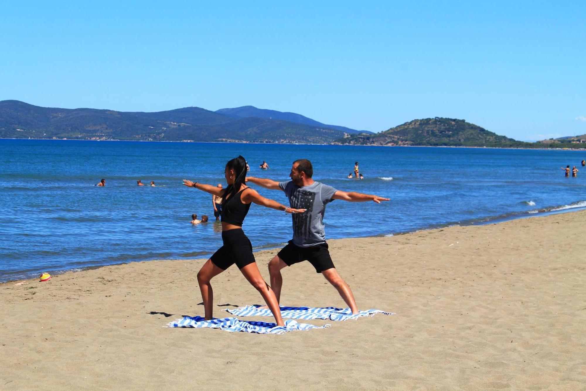 Argentario Osa 3*