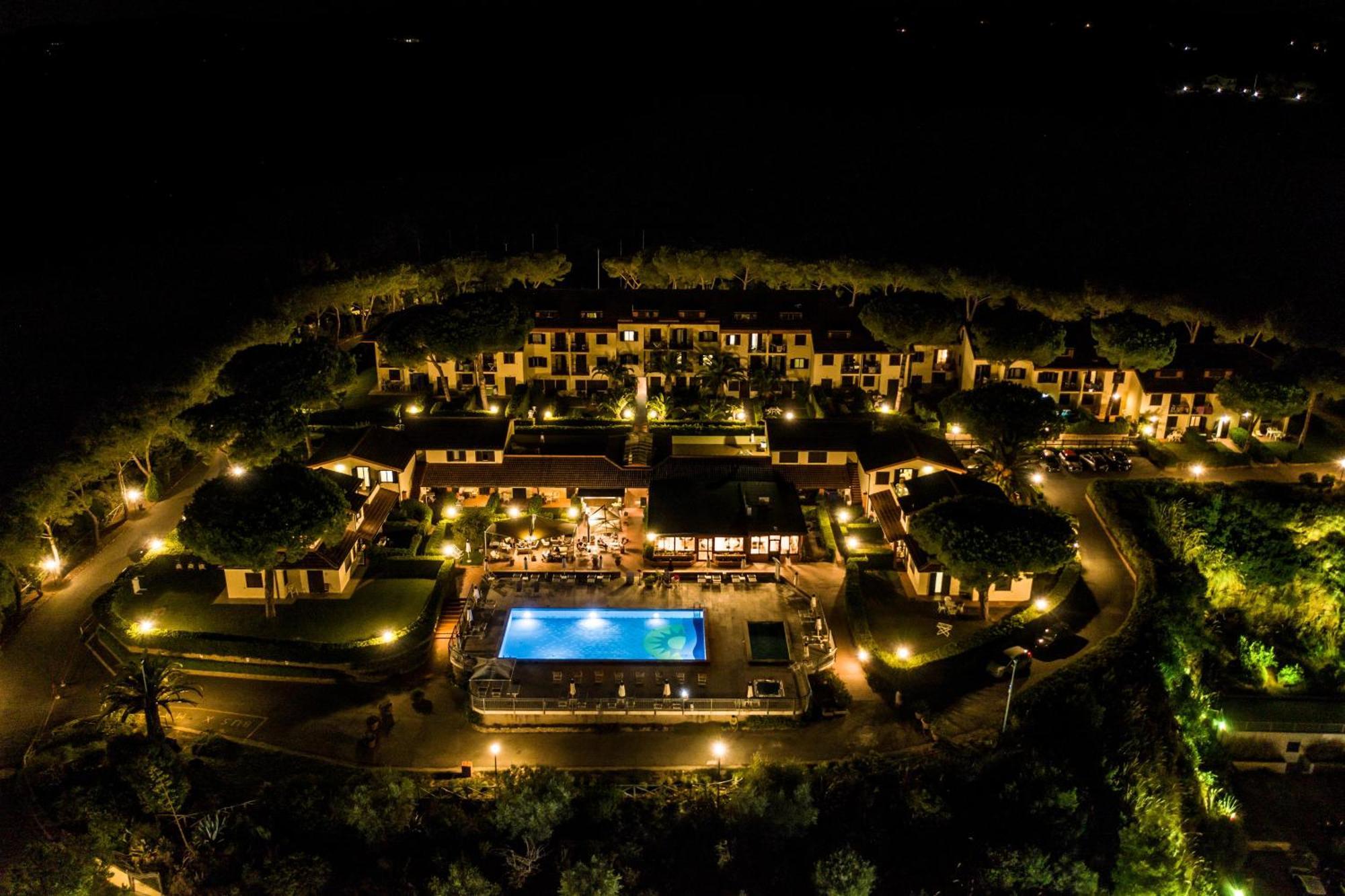 Argentario Osa 3* Talamone