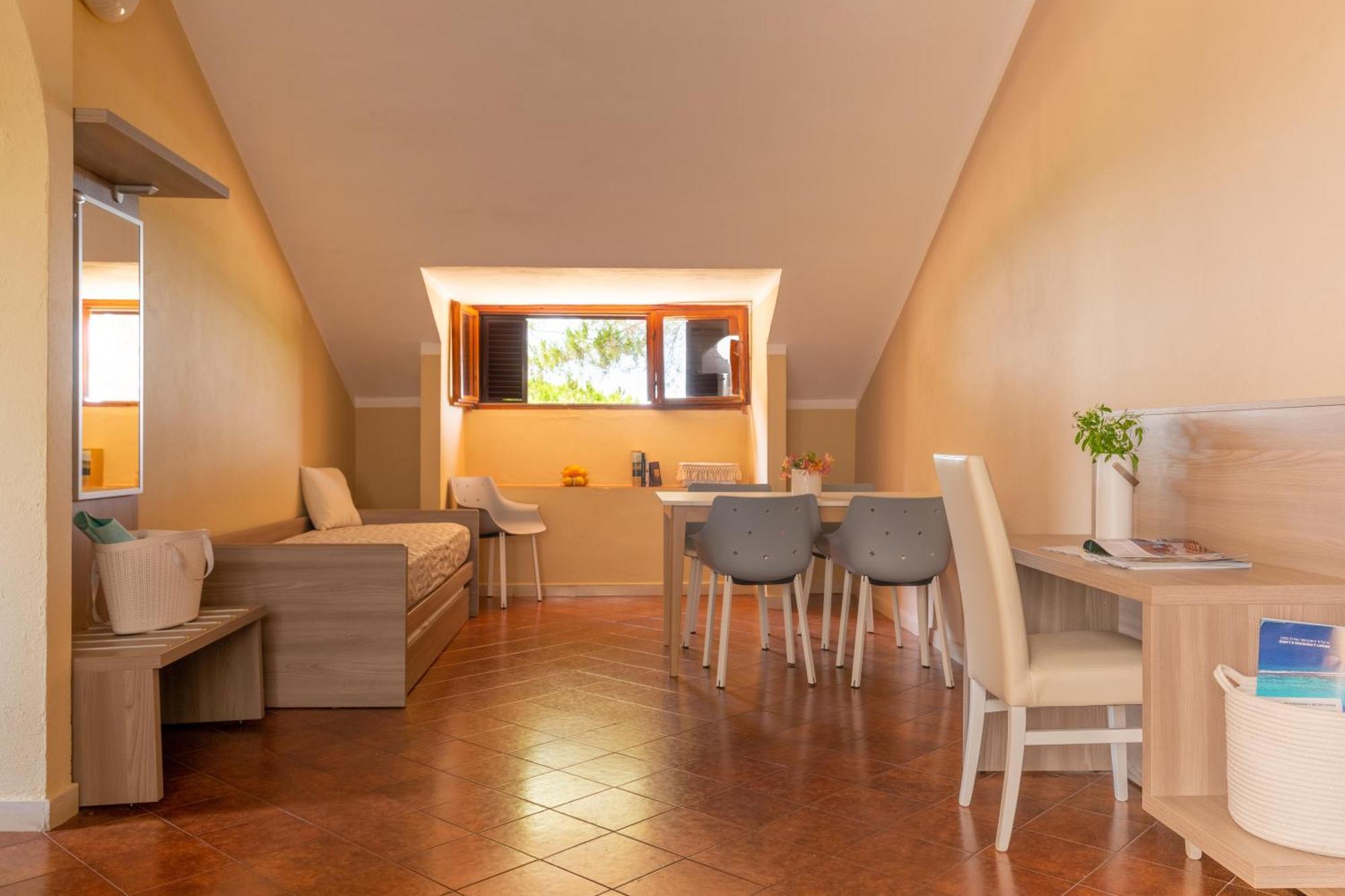 Hotel Argentario Osa Talamone