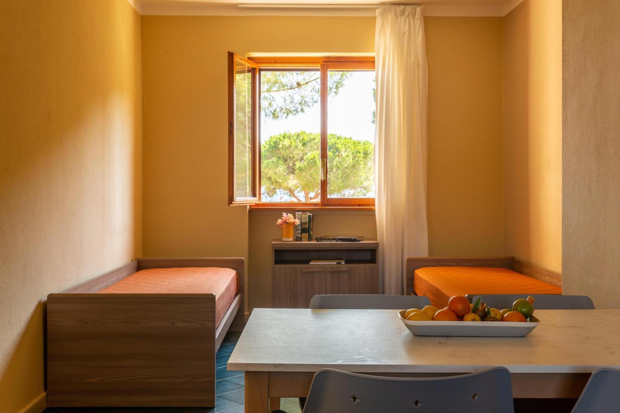 Argentario Osa Hotel 3*