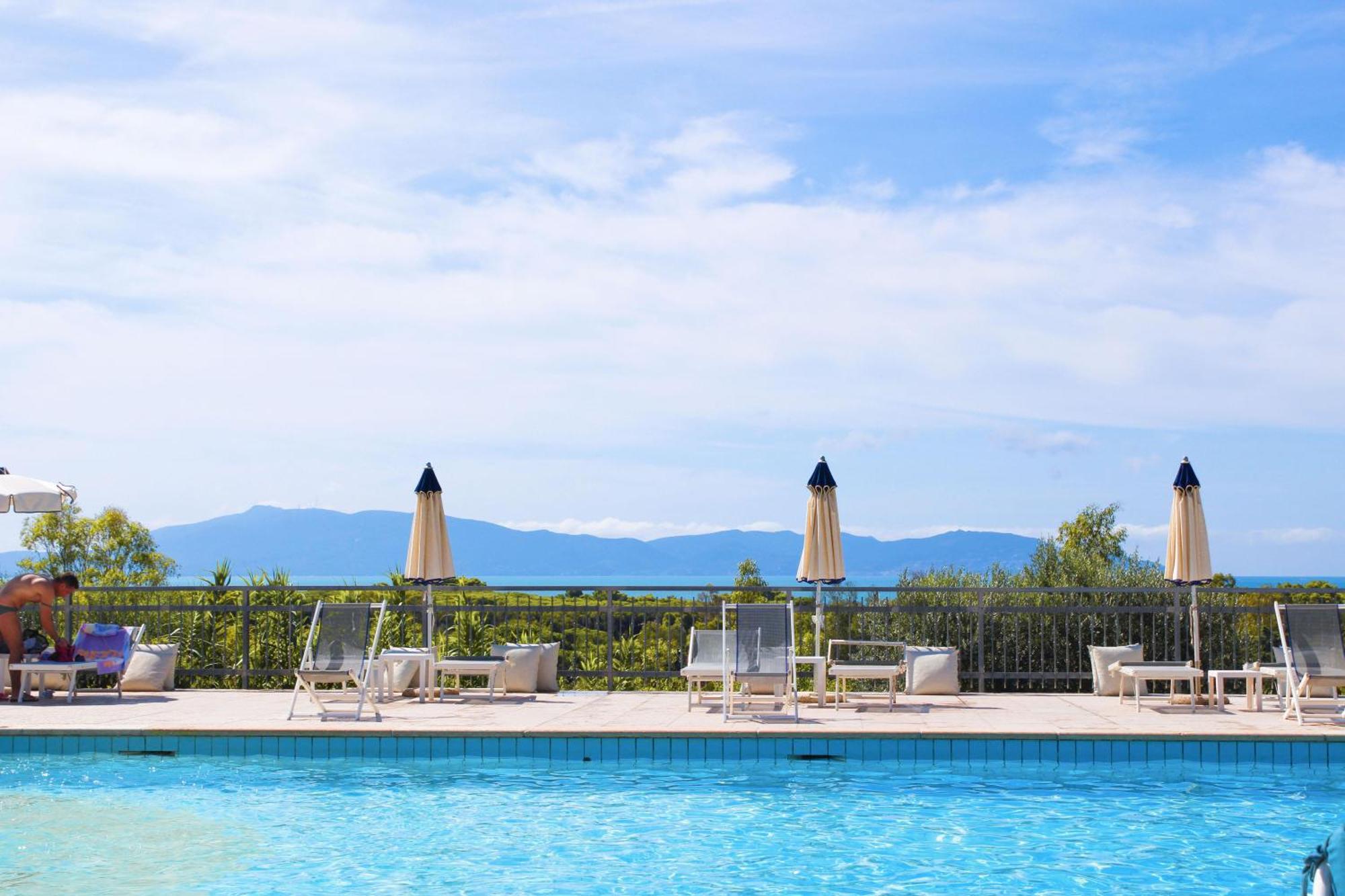 Argentario Osa 3* Talamone