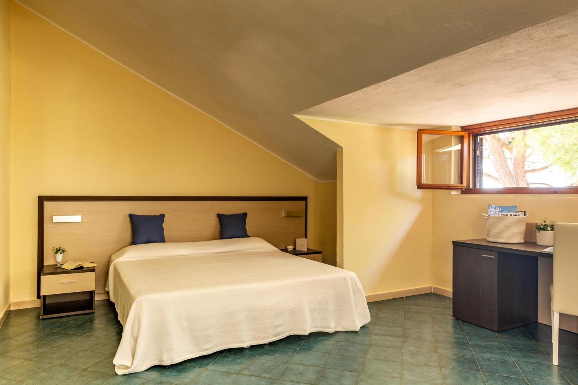 Hotel Argentario Osa