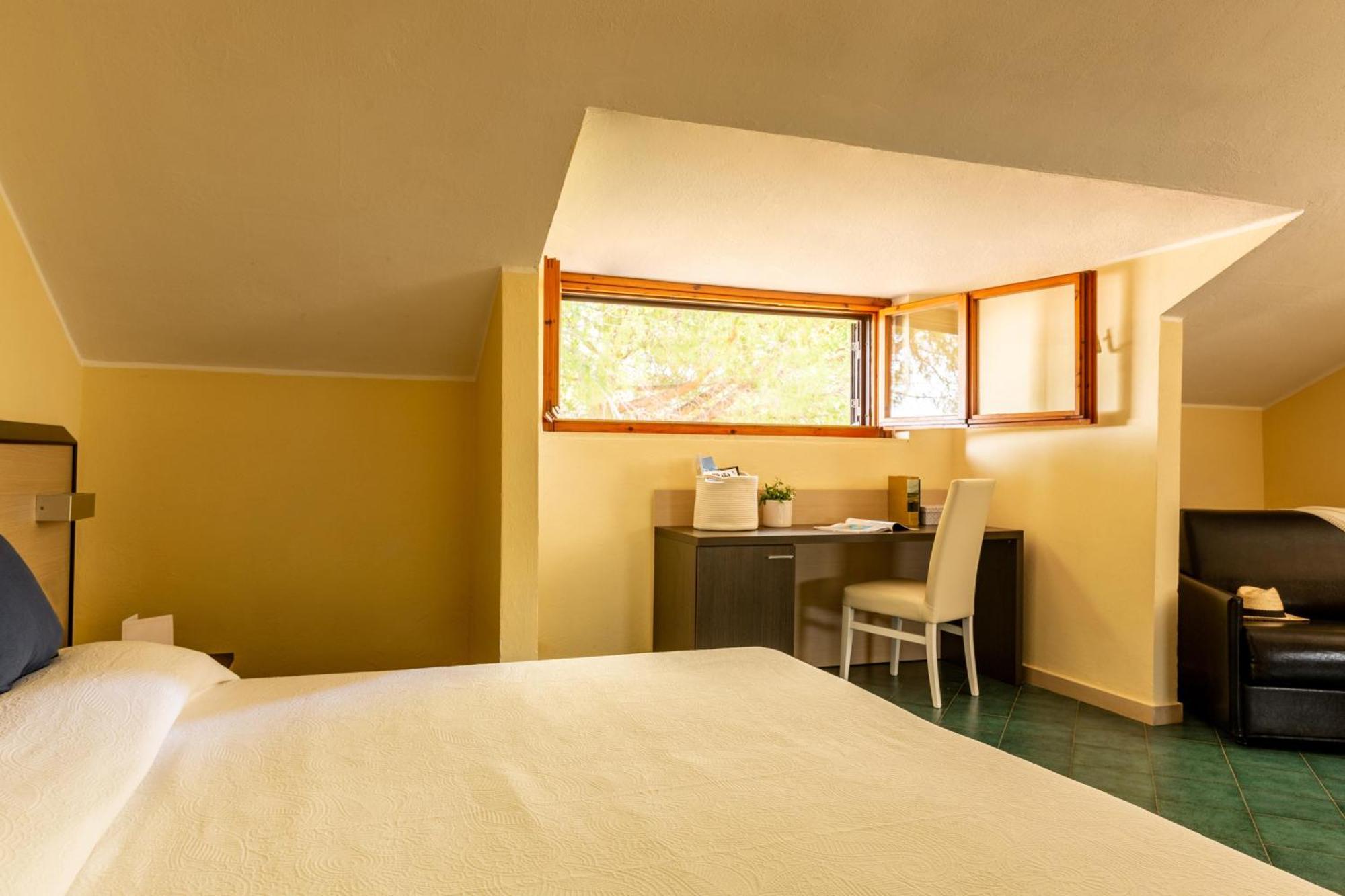 Argentario Osa Hotel Talamone