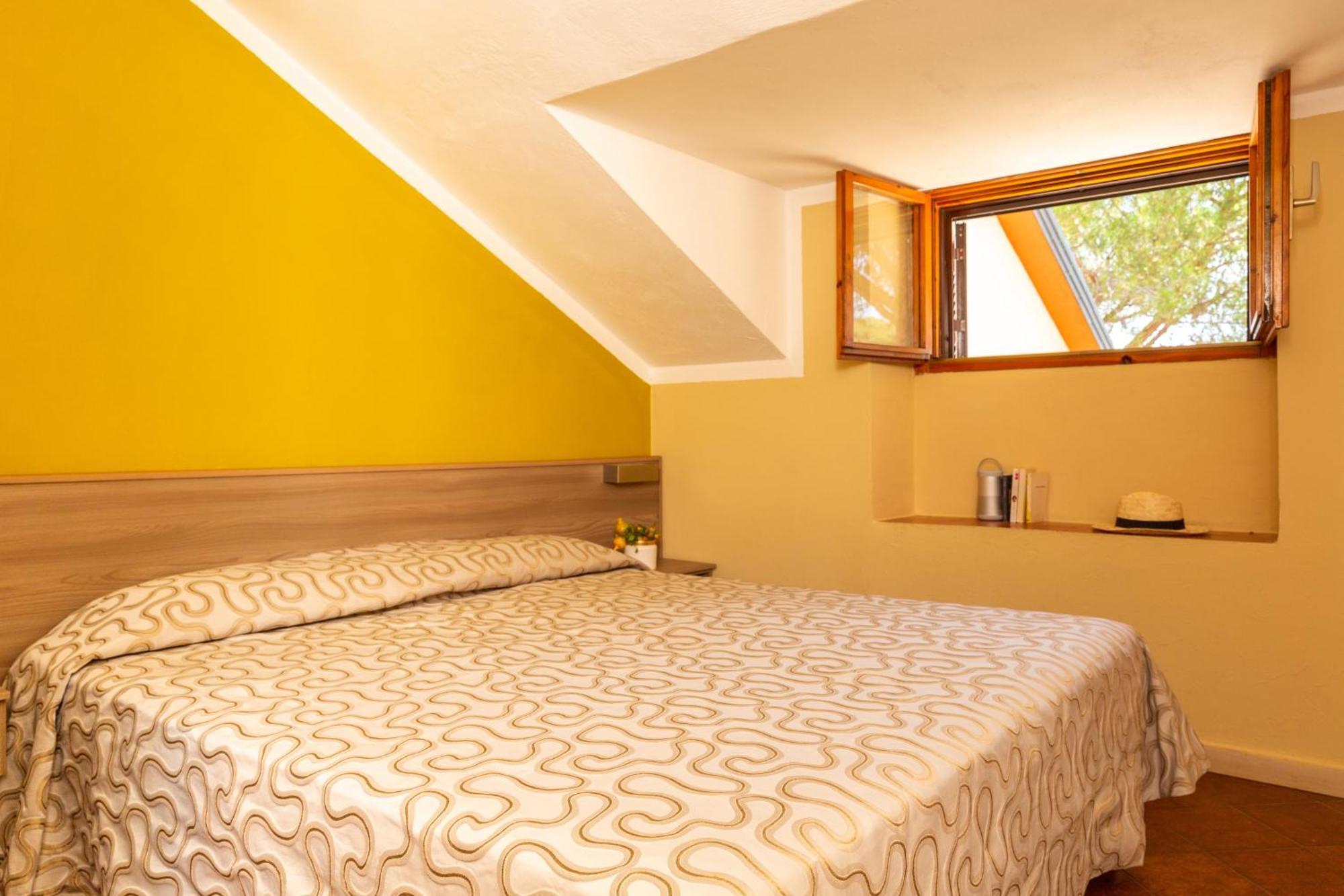 Argentario Osa Hotel