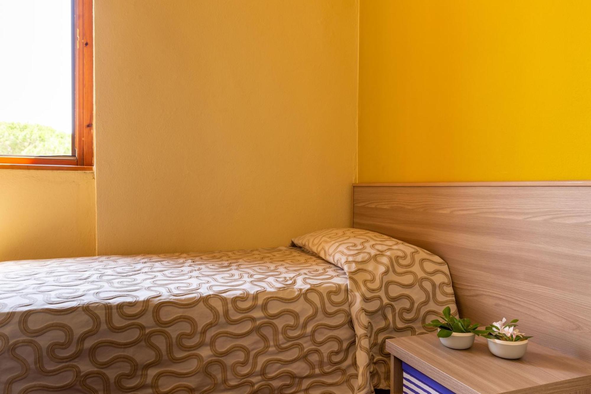 Argentario Osa Hotel 3*