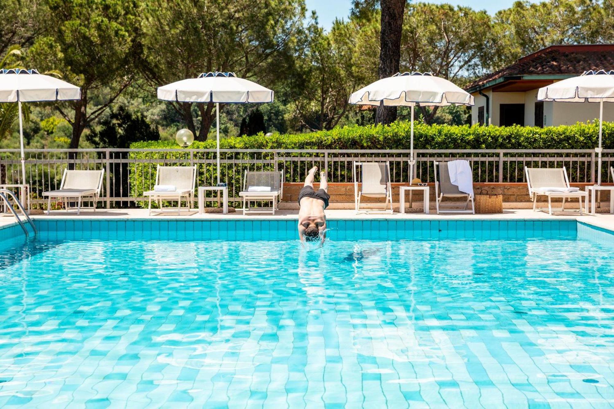 Argentario Osa 3* Talamone