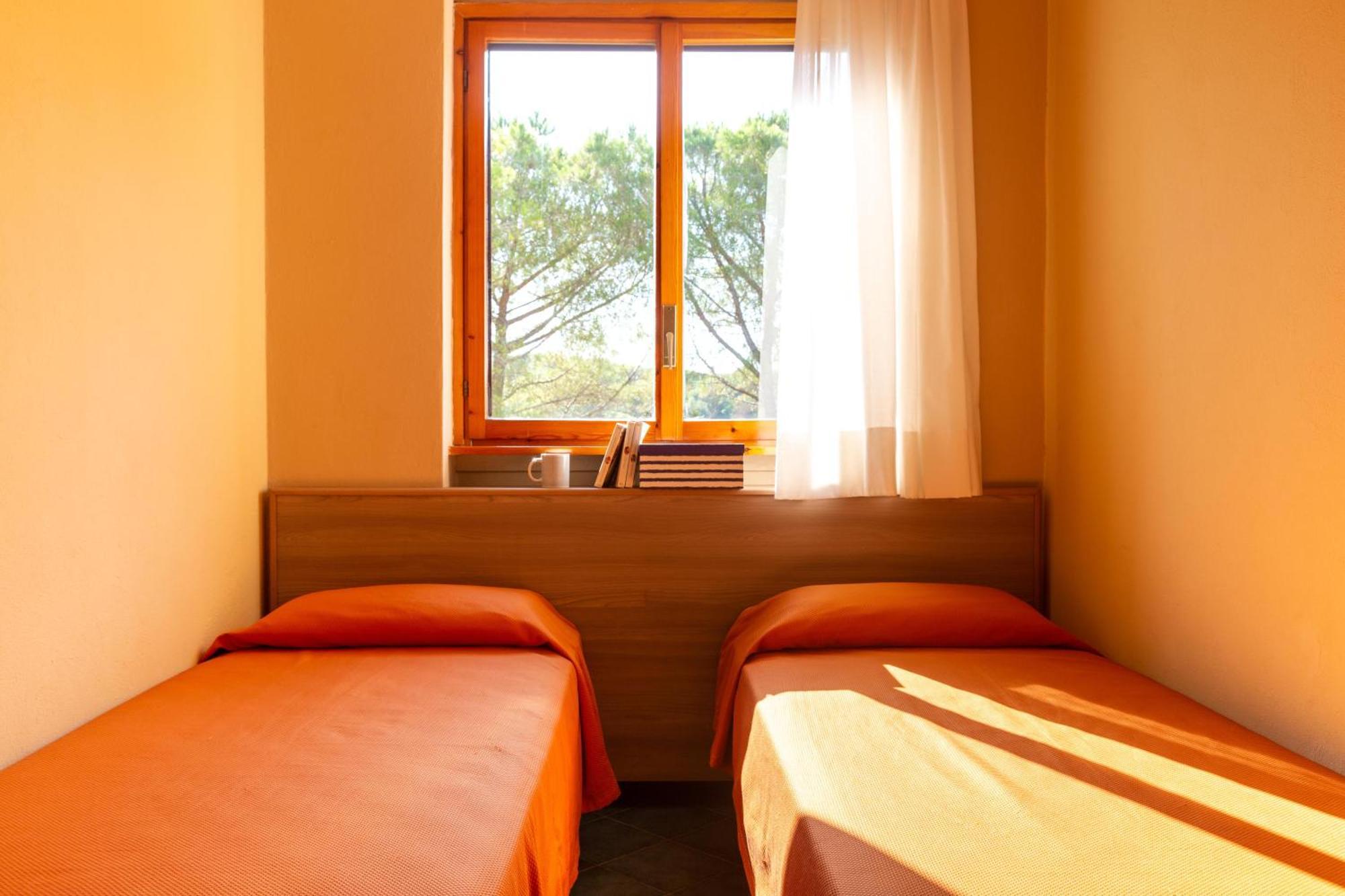 Hotel Argentario Osa Talamone