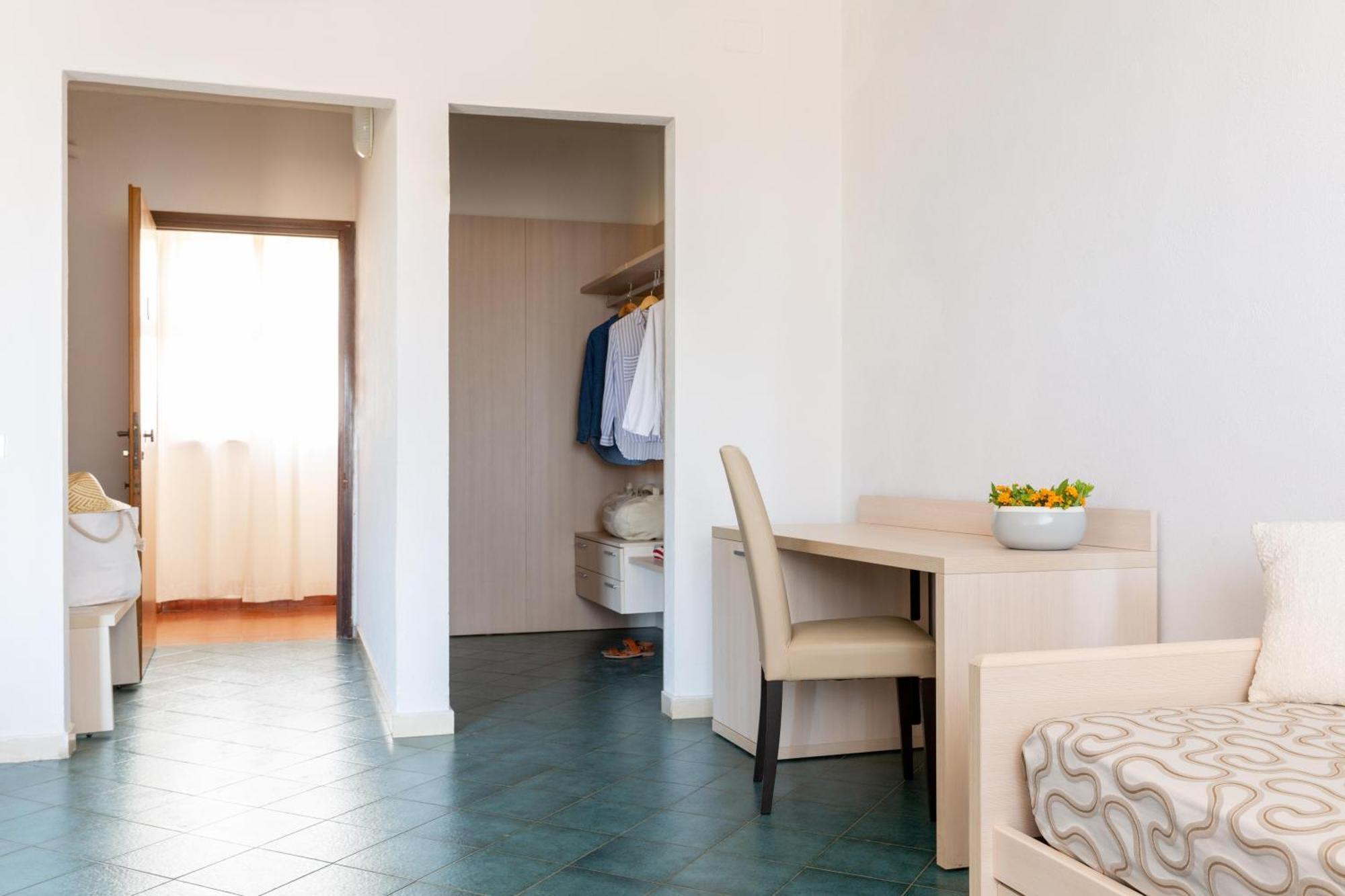 Argentario Osa Hotel 3*