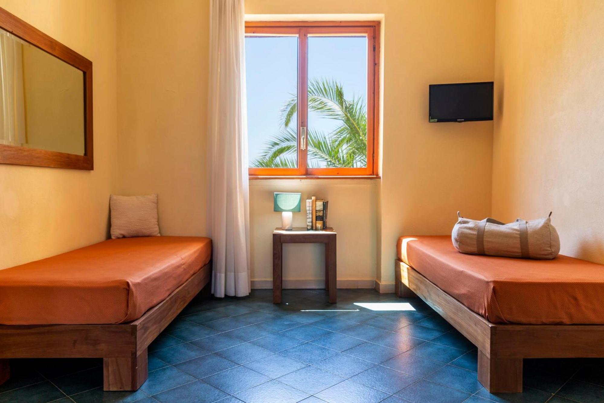 Argentario Osa 3* Talamone