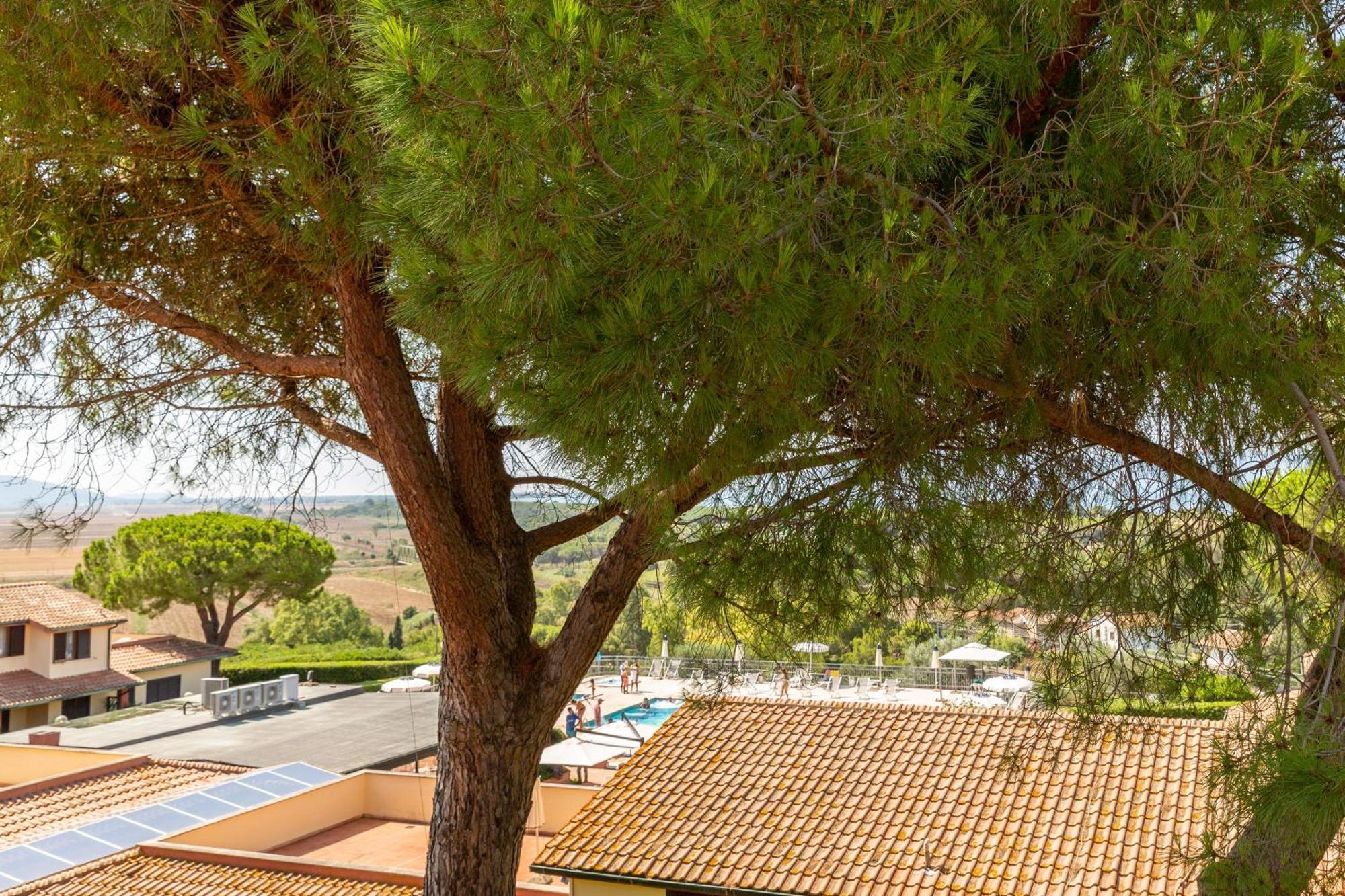Argentario Osa Talamone