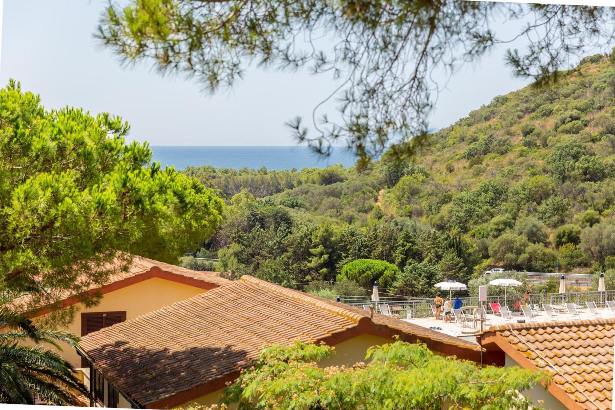 Argentario Osa Hotel 3*