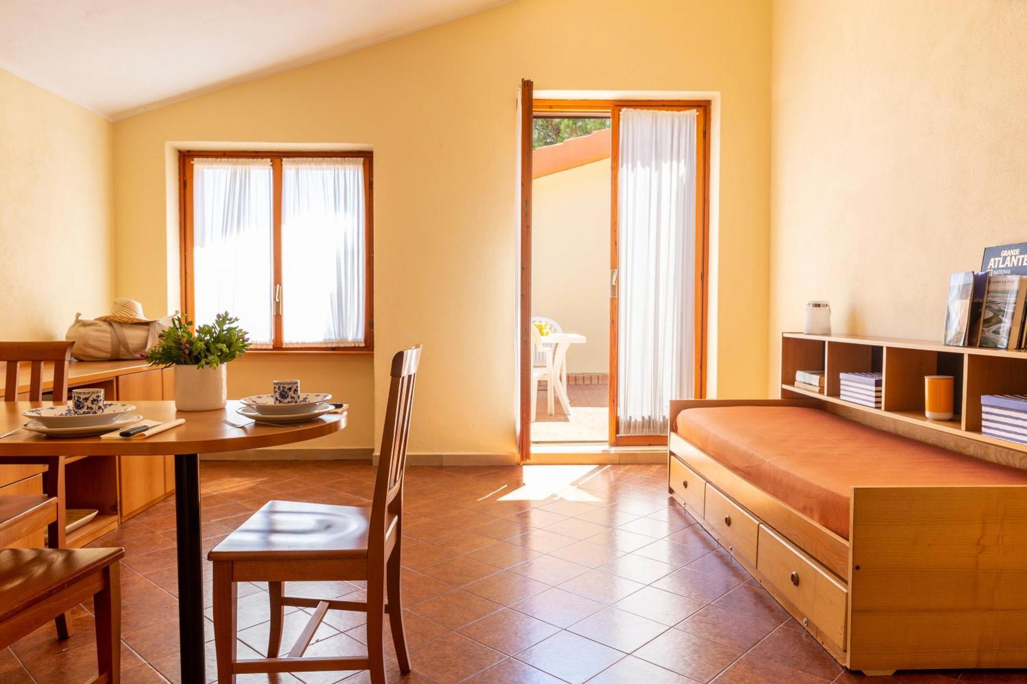 Argentario Osa Hotel