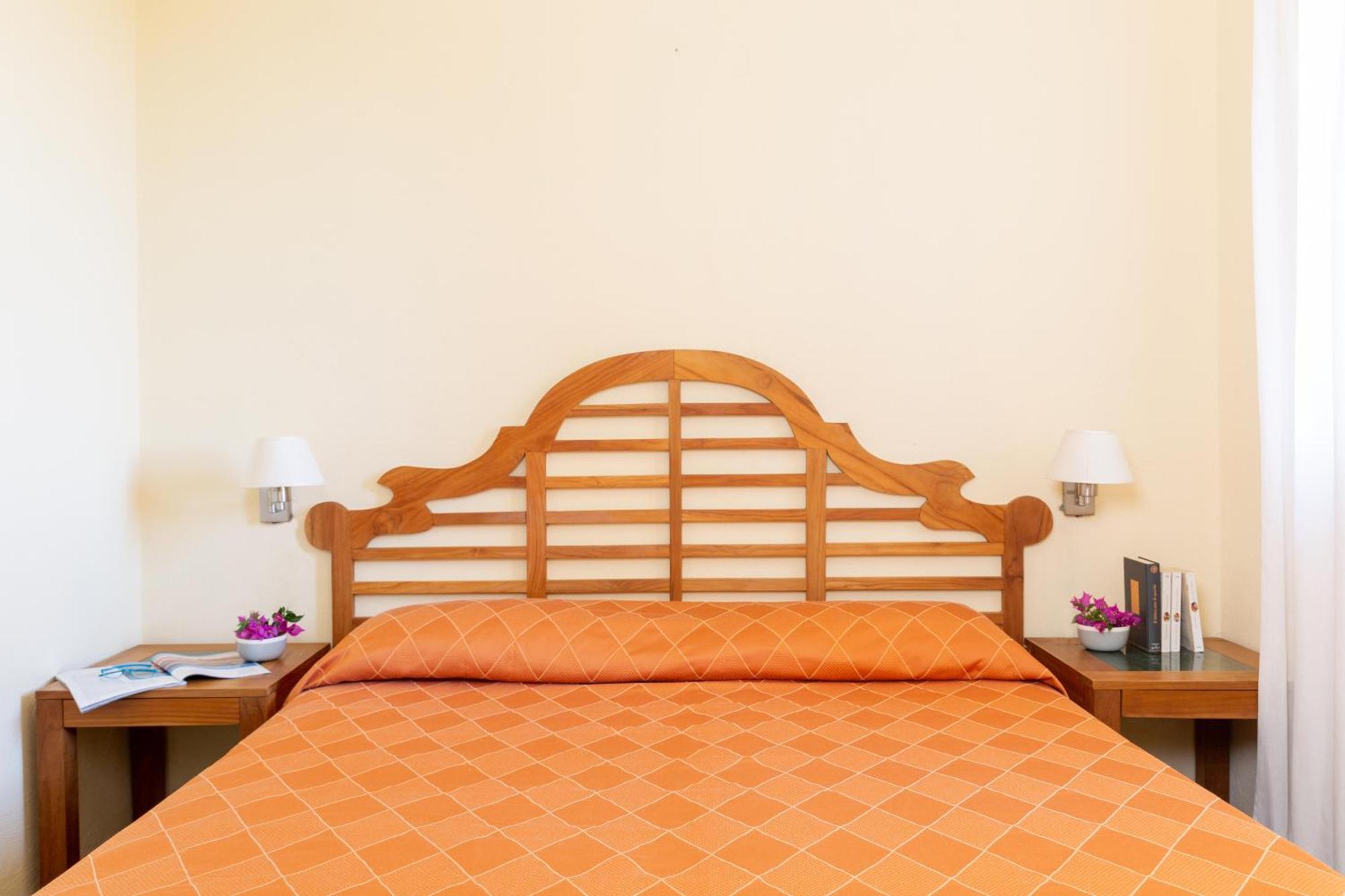Hotel Argentario Osa Talamone