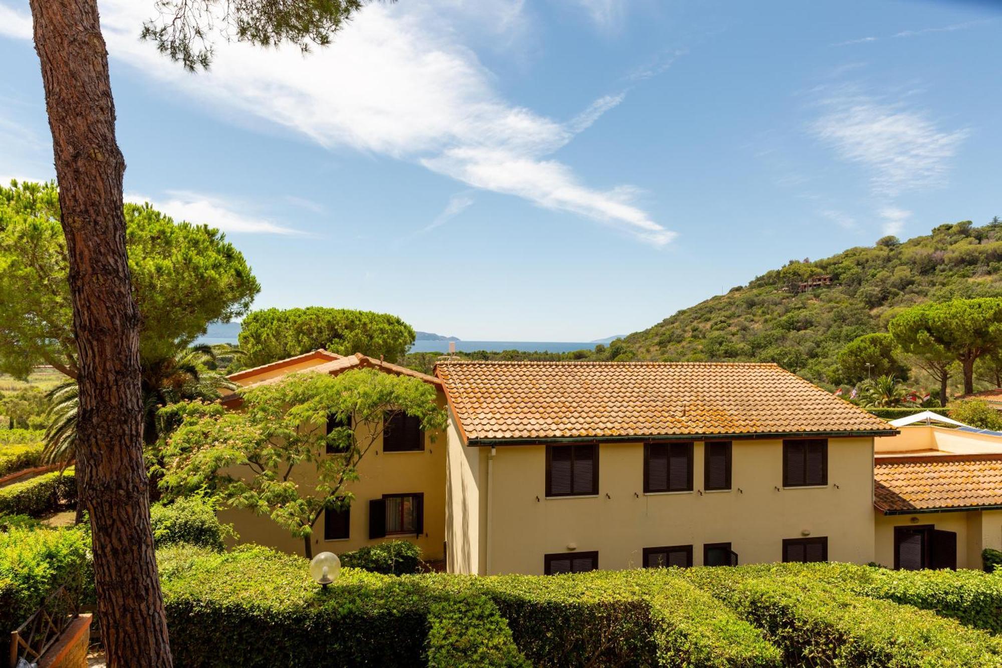 Argentario Osa Hotel Talamone