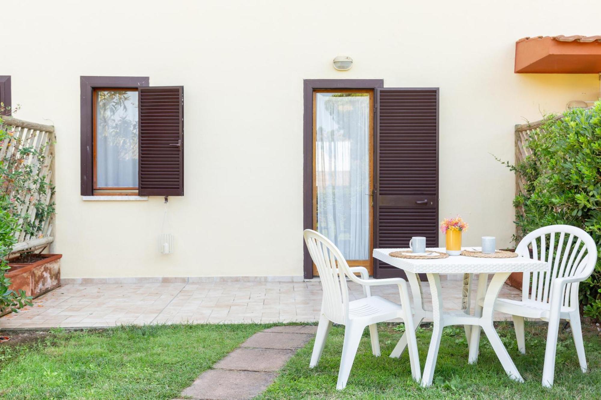 Argentario Osa 3*