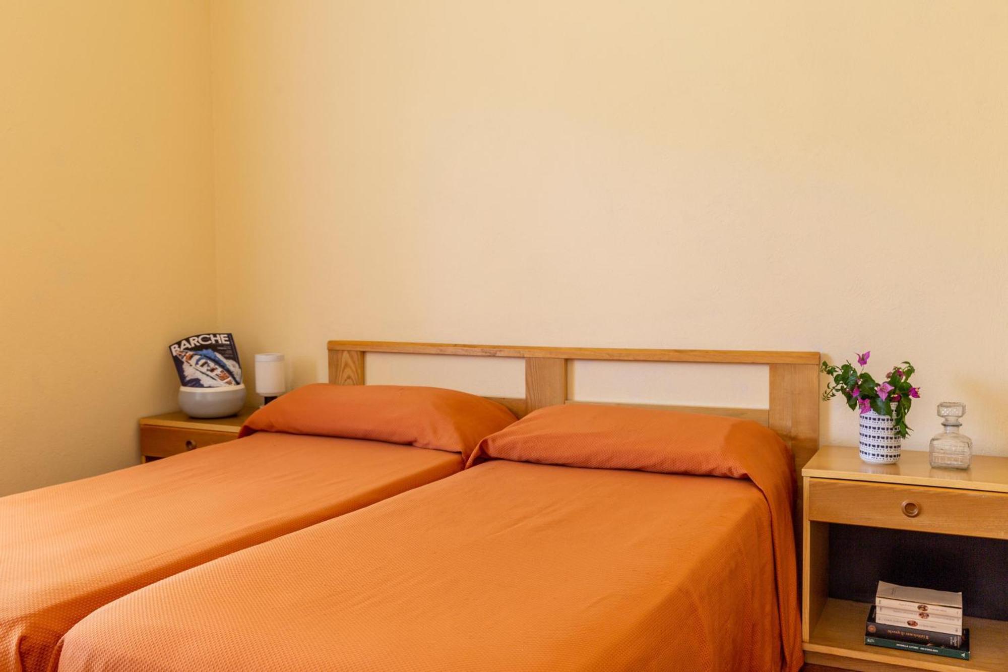 Argentario Osa Hotel 3*