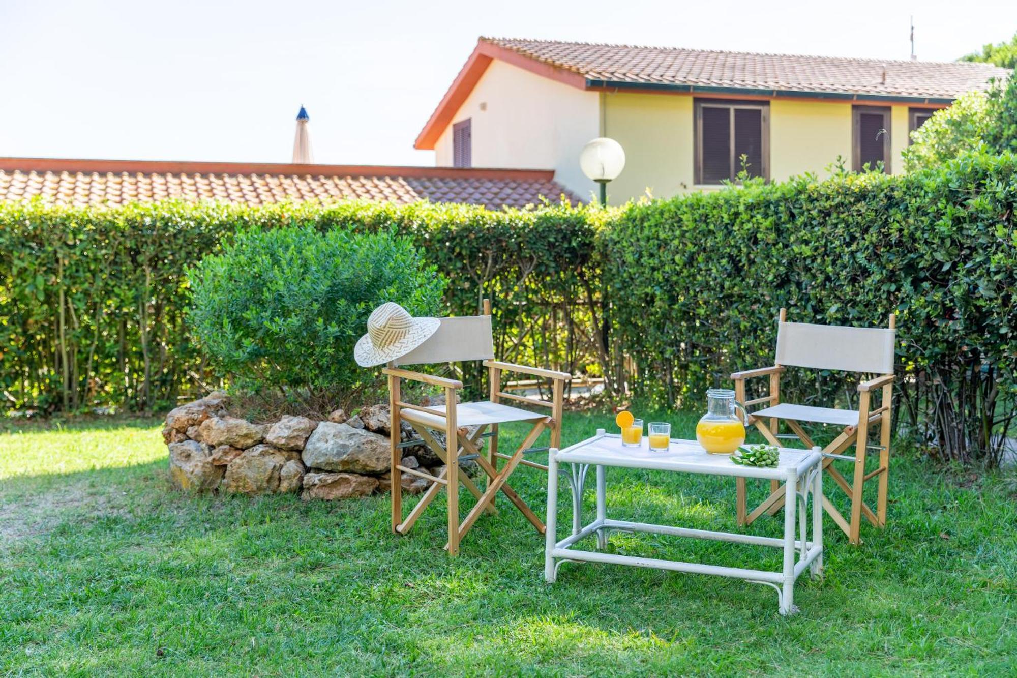 Argentario Osa 3* Talamone