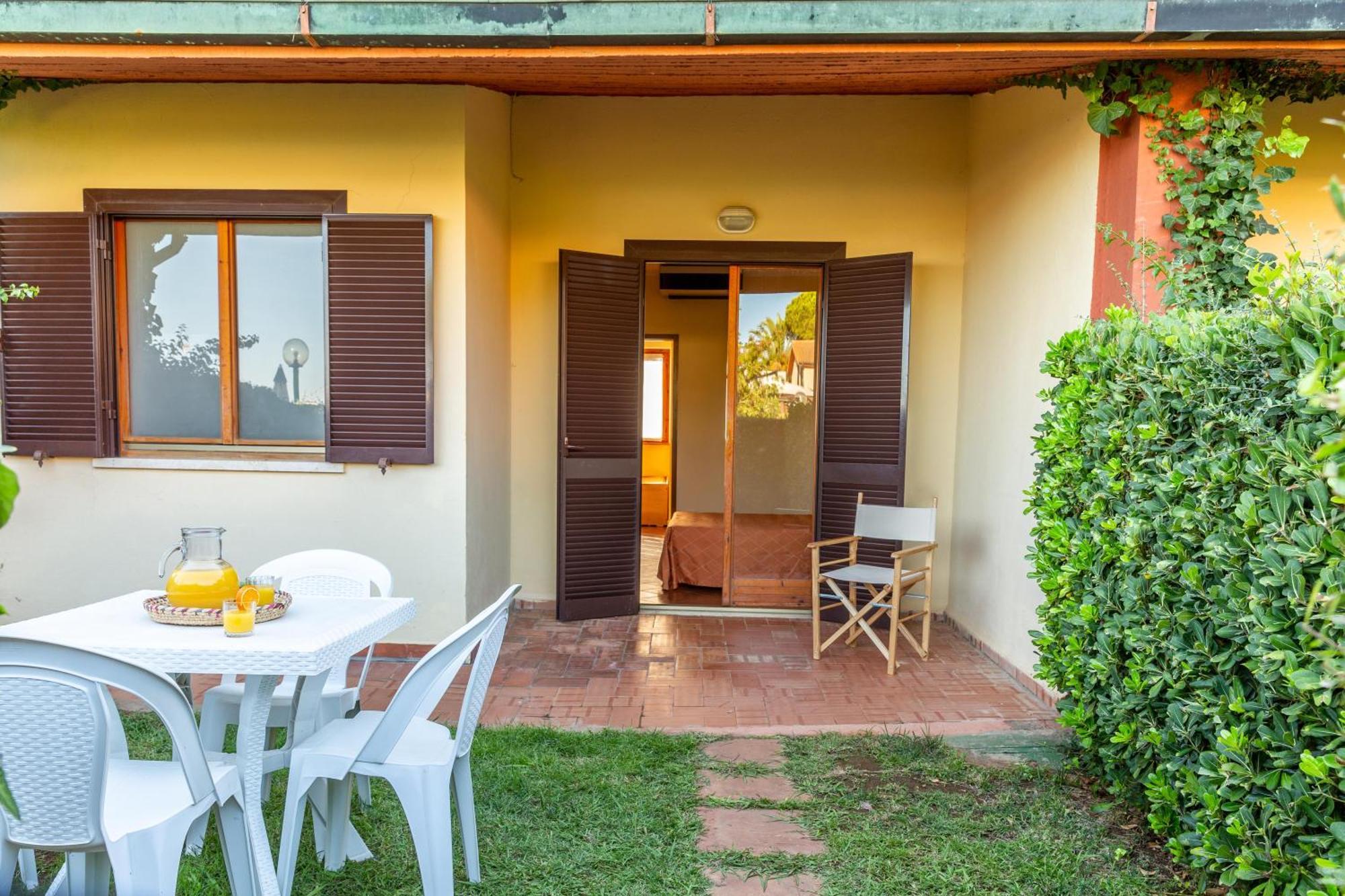 Hotel Argentario Osa