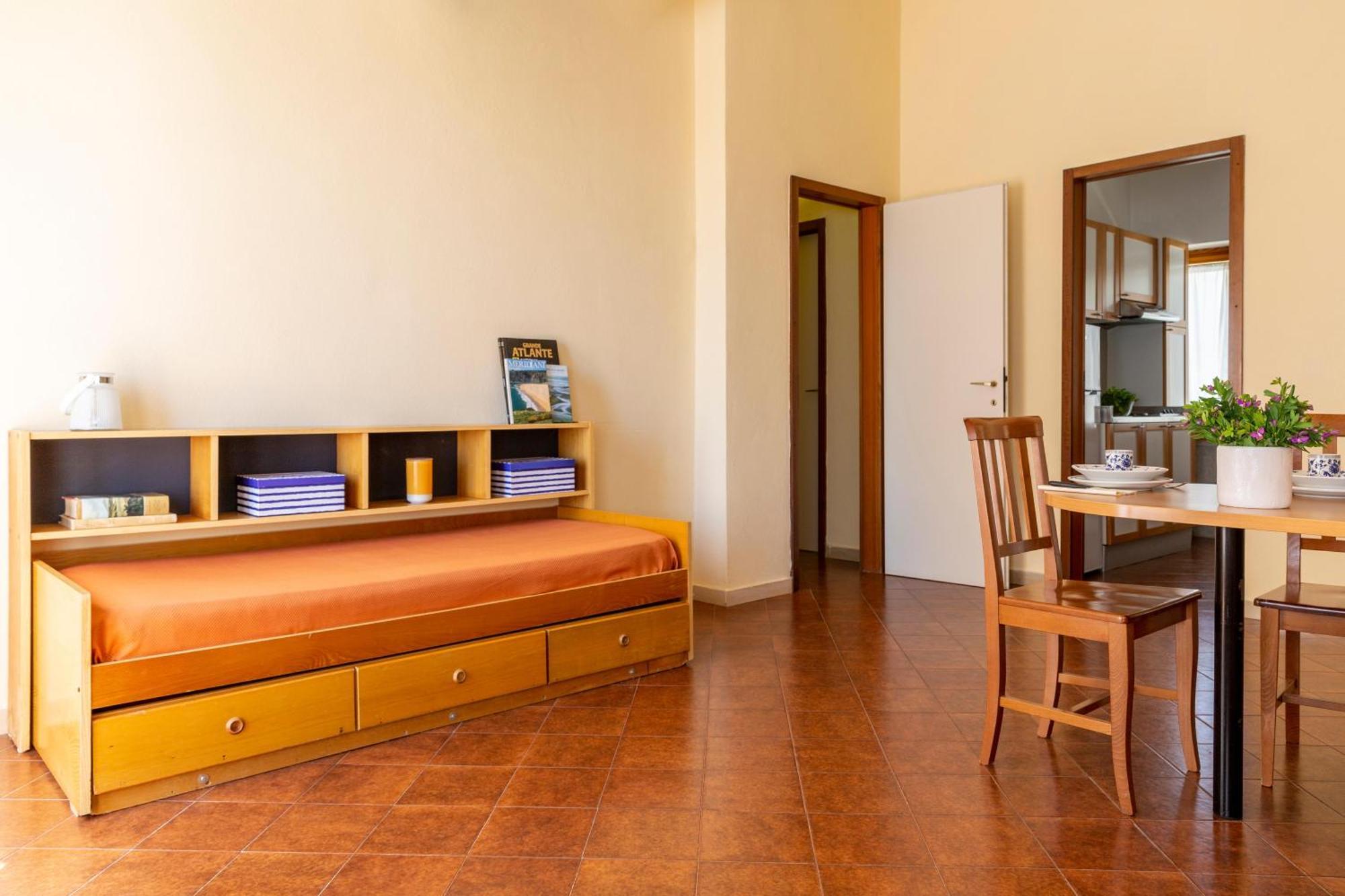 Hotel Argentario Osa 3*