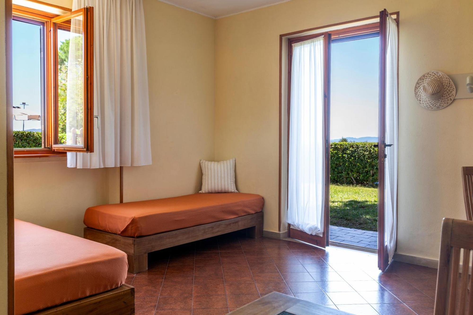 Argentario Osa 3*