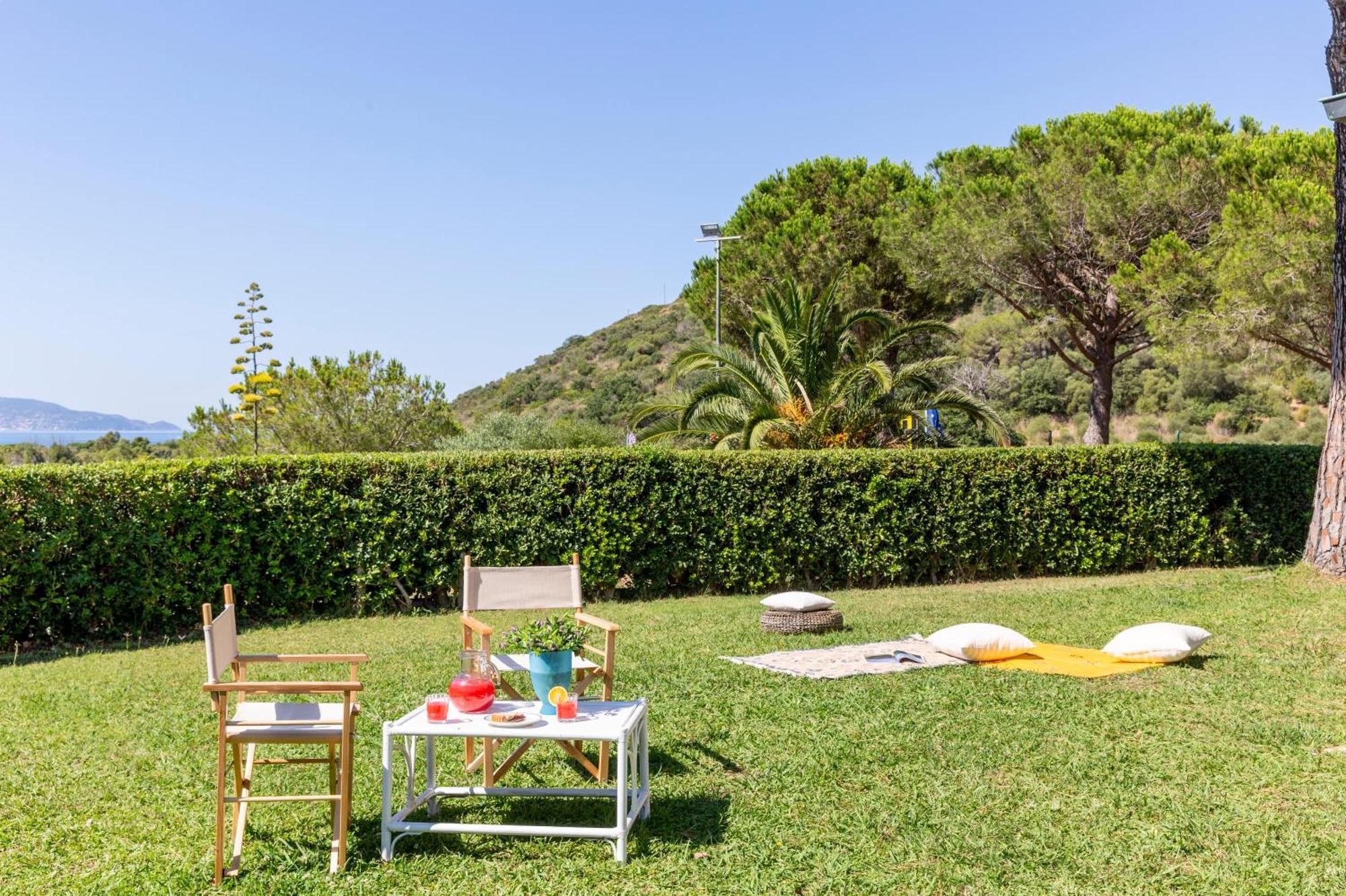 Argentario Osa Hotel 3*